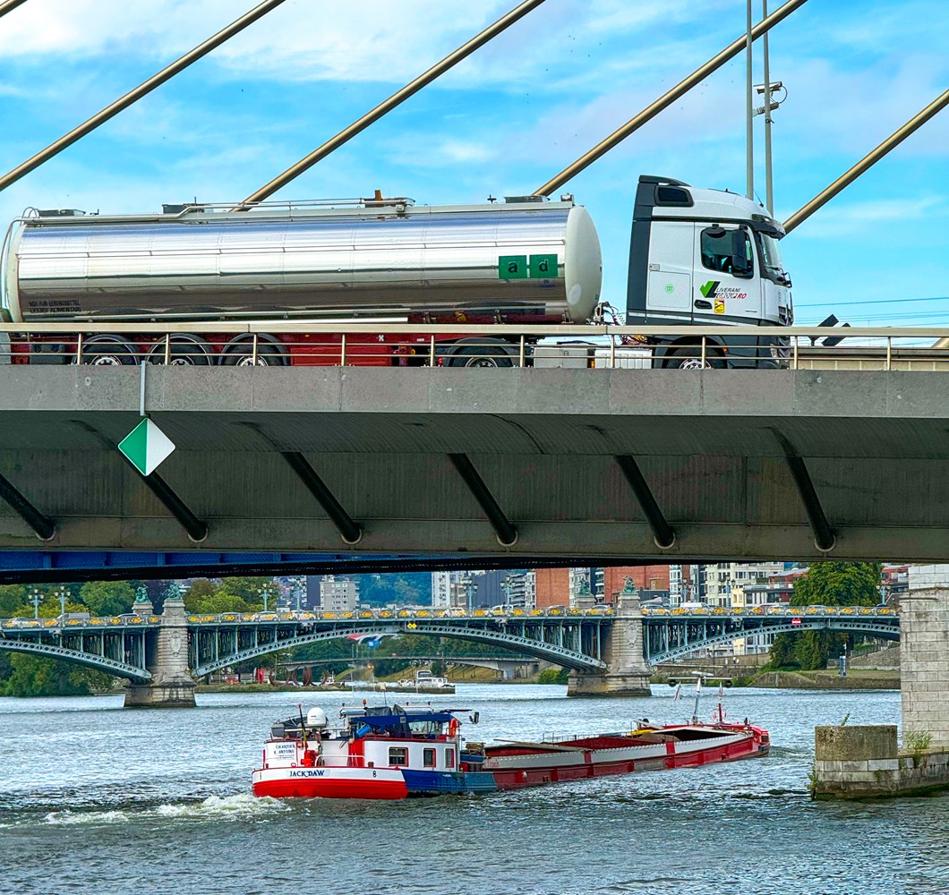 Port de Liège