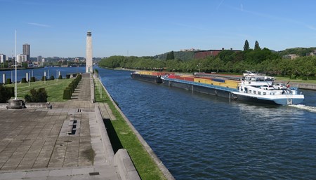 Port de Liège