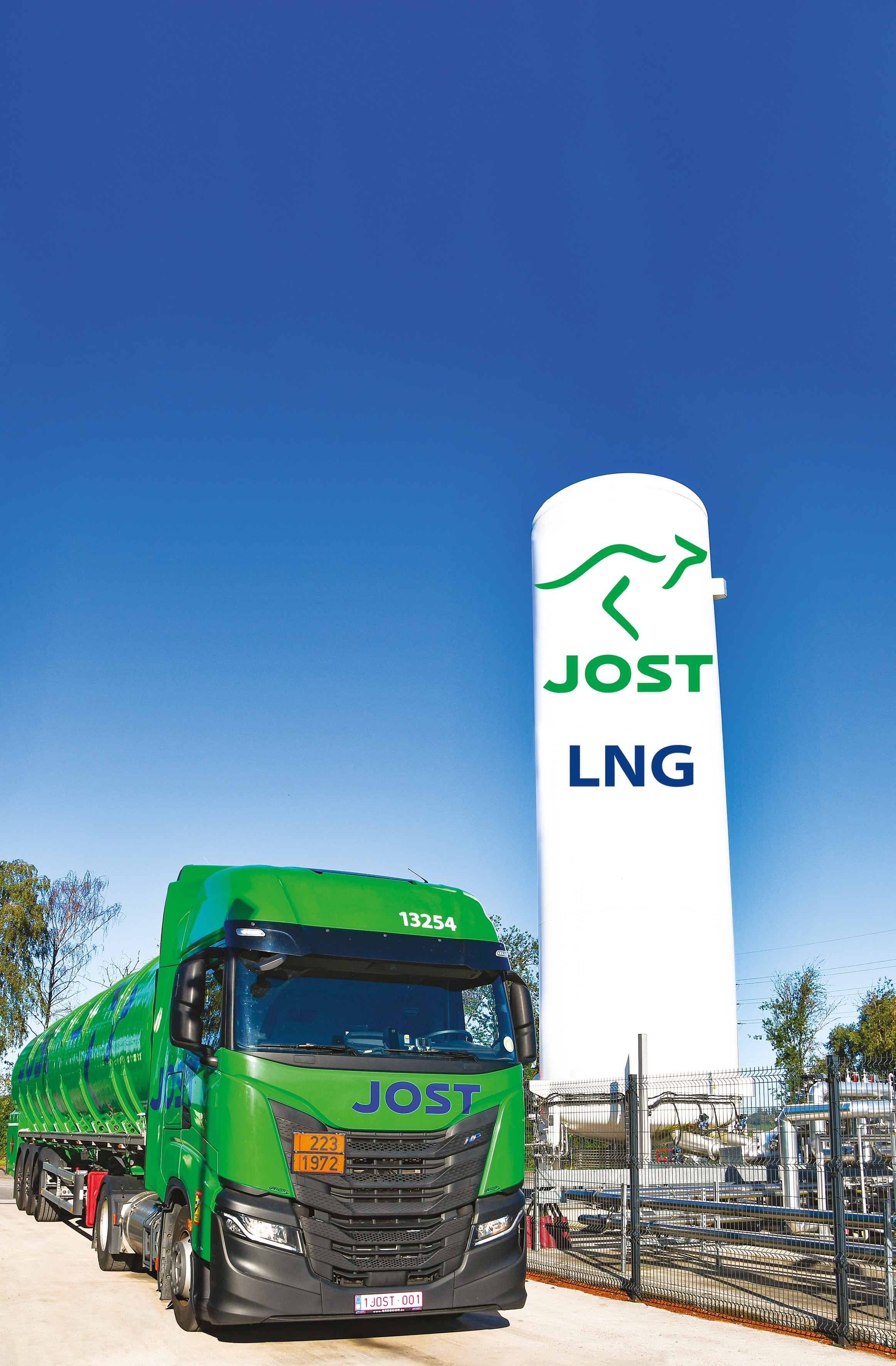 Jost Group