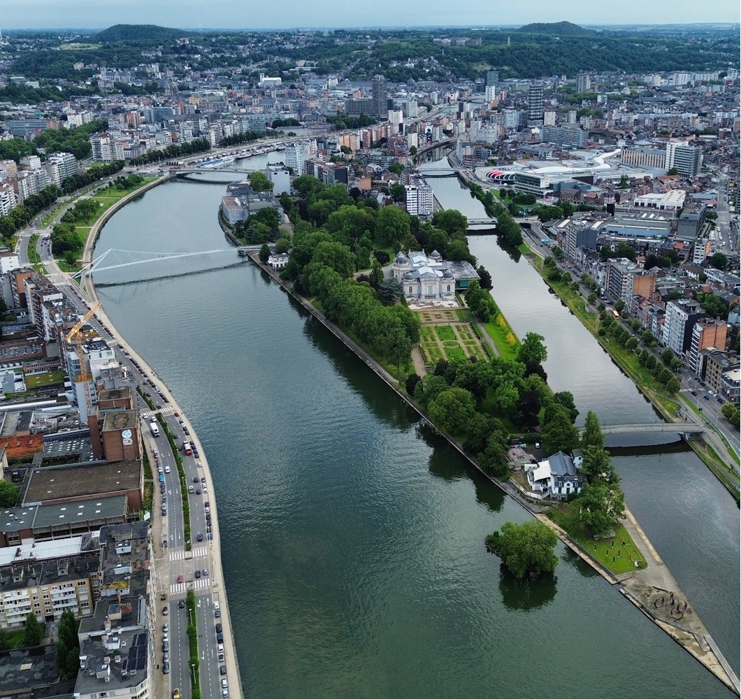 Port de Liège