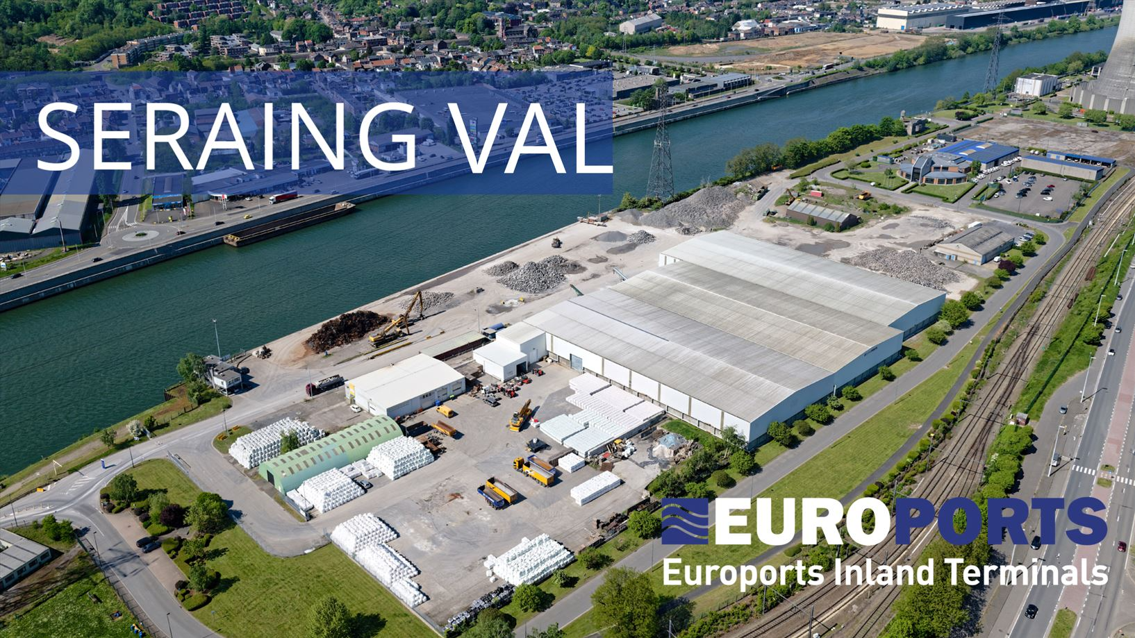 Euroports Inland Terminals