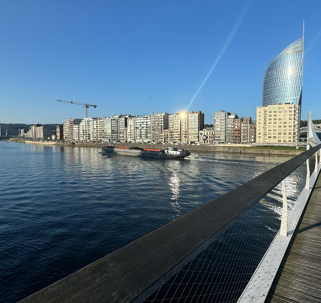 Port de Liège