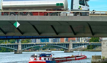 Port of Liège